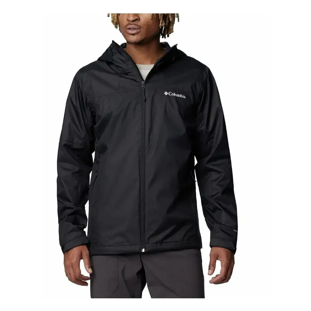 Columbia omni tech